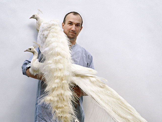 Tim Walker