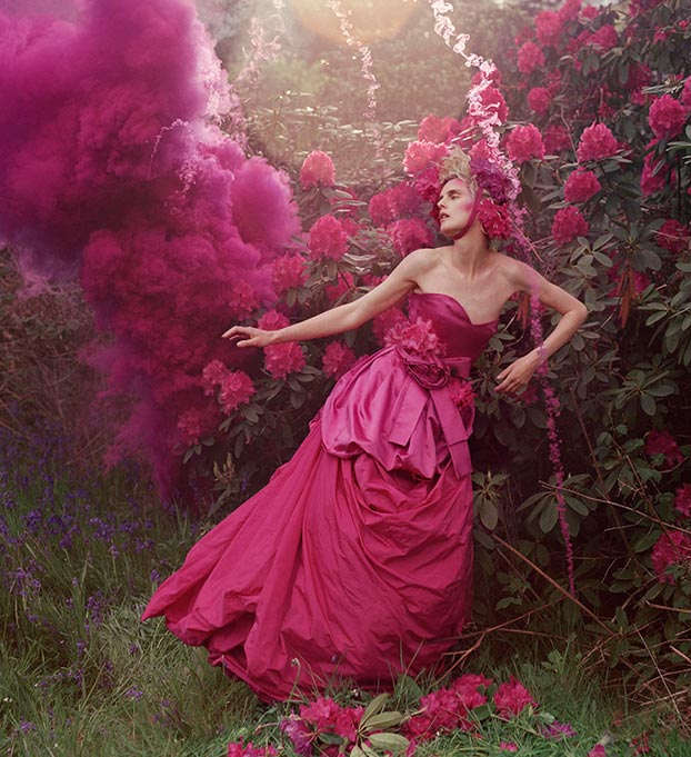 Foto Tim Walker