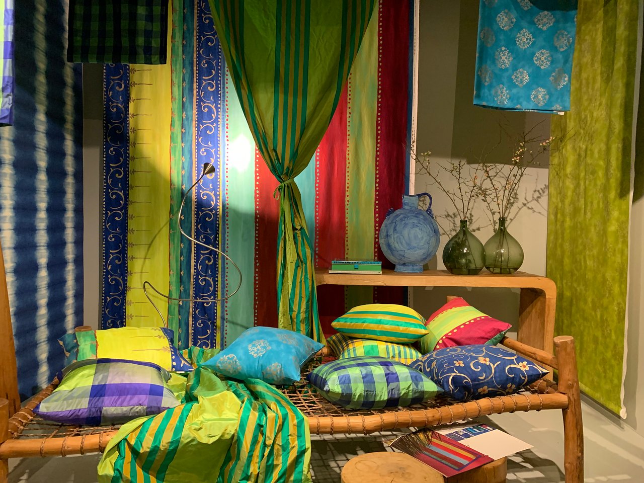 Museo textil