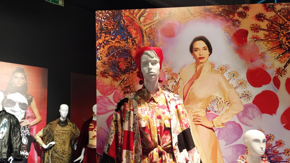 Exposición