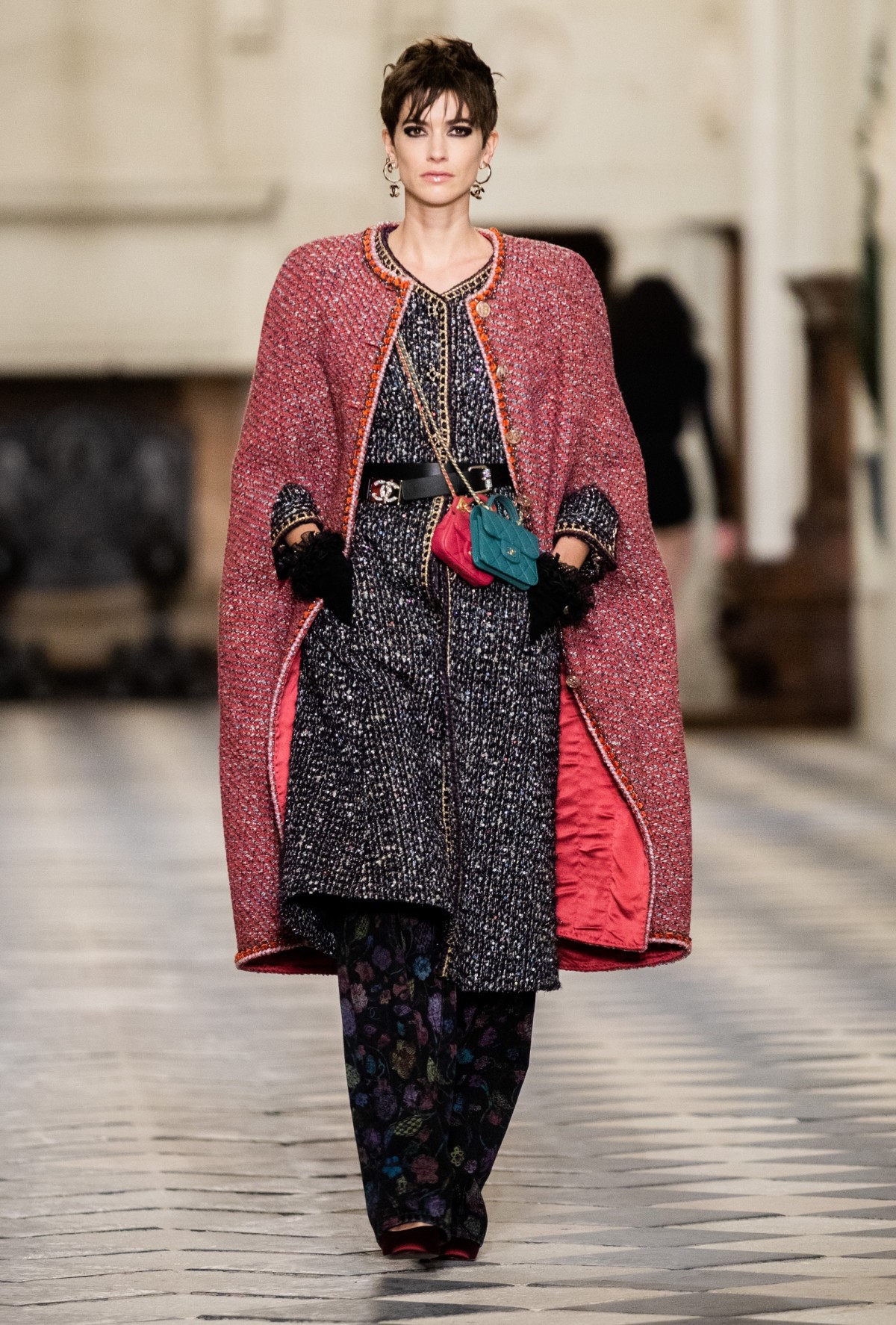 Chanel "metiers d'Art"