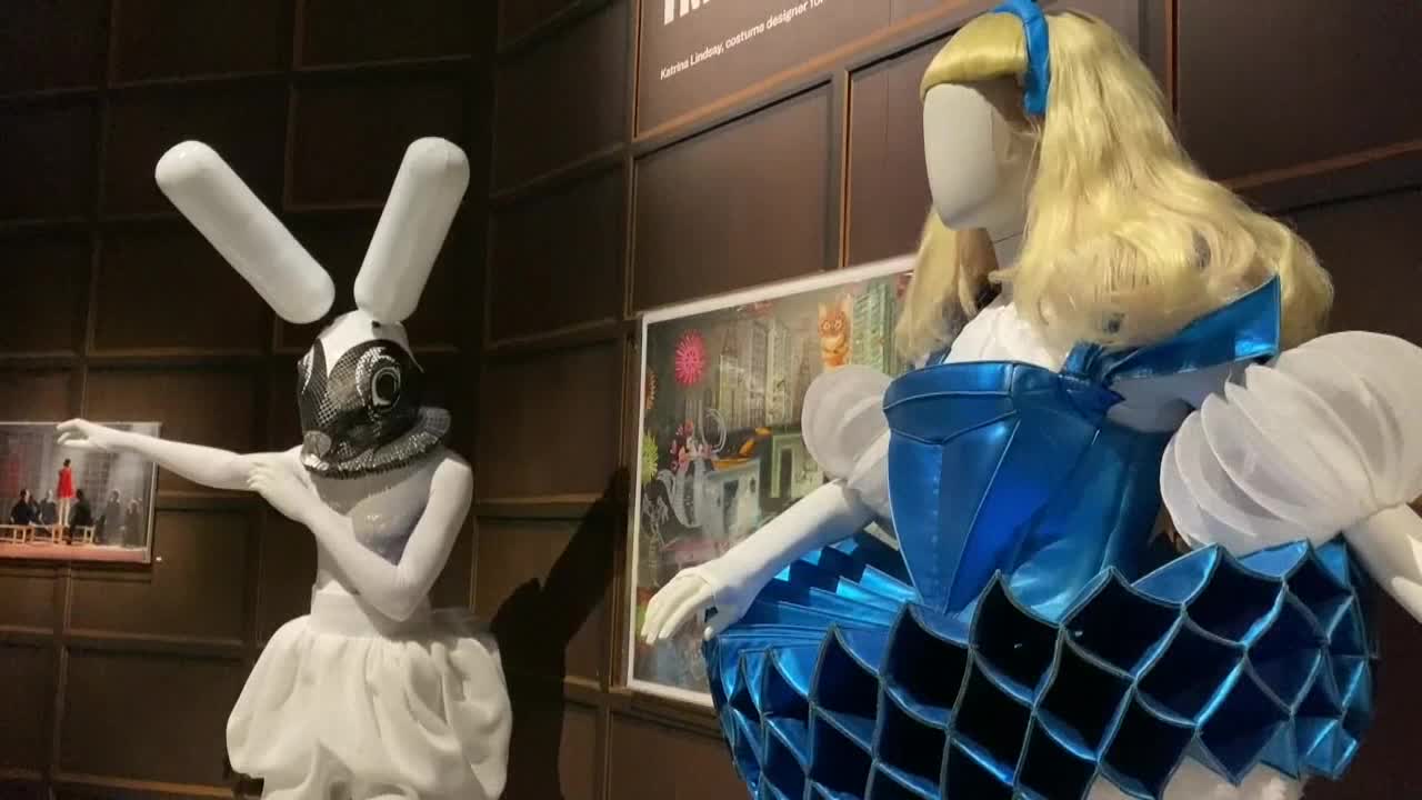 Exposición