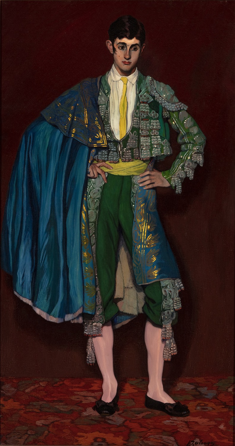 El Segovianito