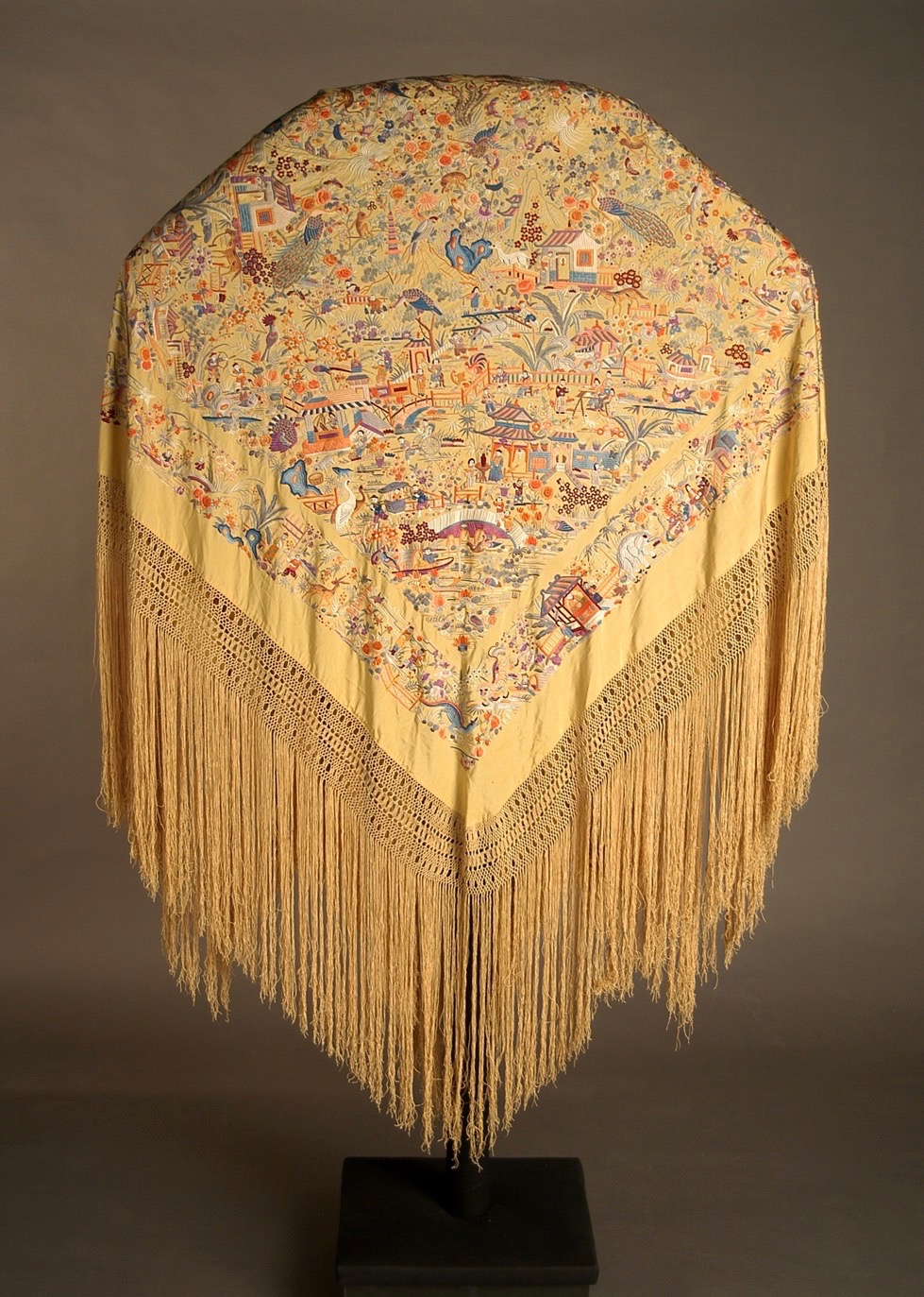 Mantón de Manila