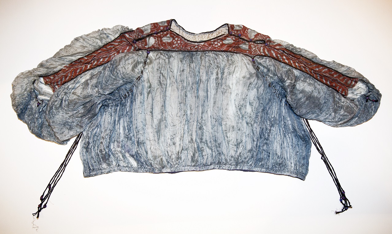 Camisa de Fortuny