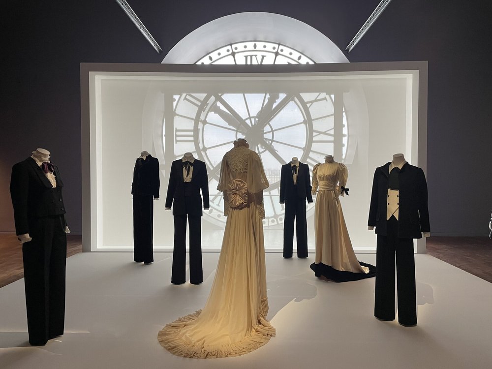 Museo d'Orsay