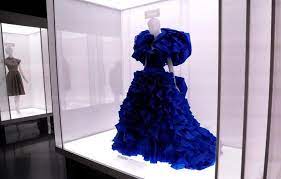 Vitrina exposición