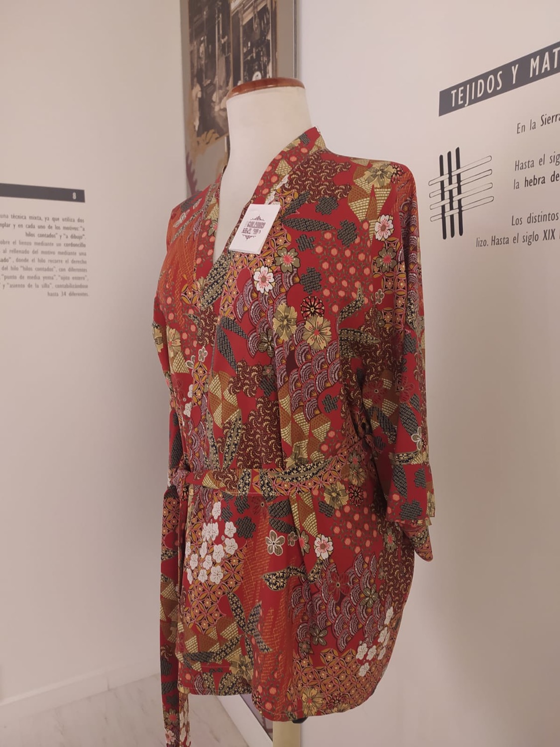 Su influencia en la moda