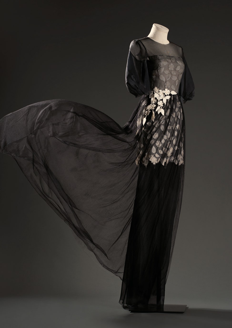 Vestido de noche