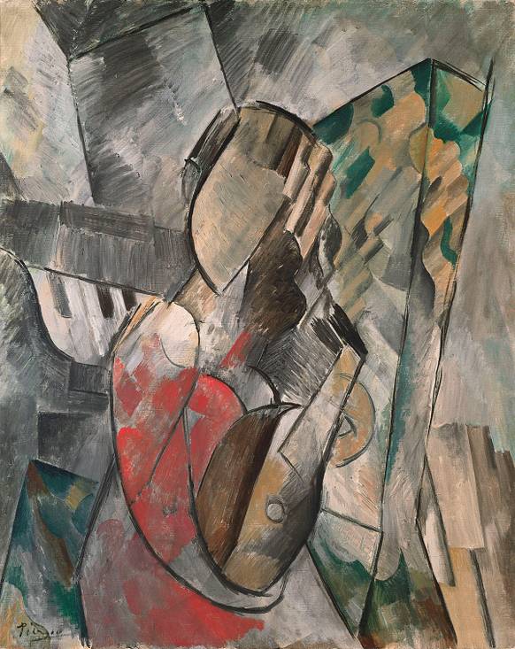 Cubismo