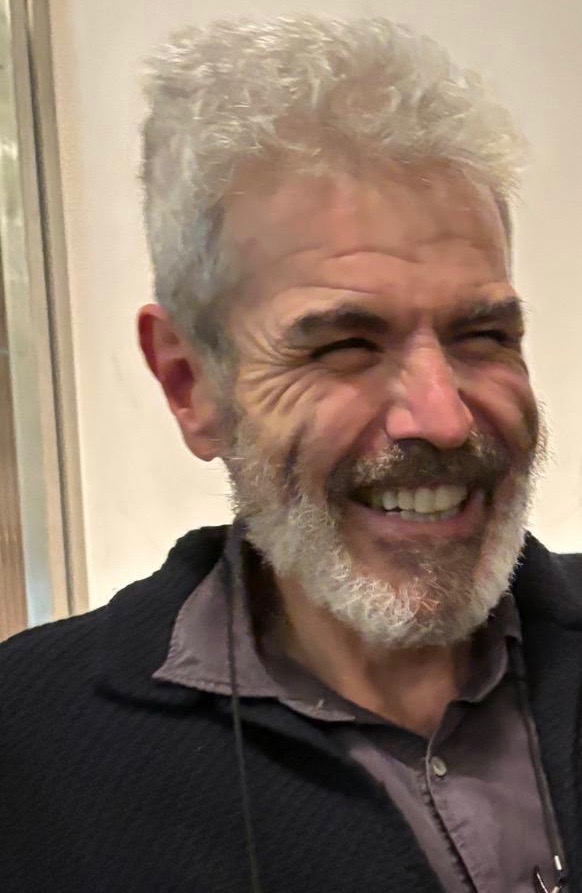 Lorenzo Caprile