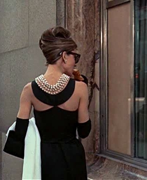 Audrey Hepburn