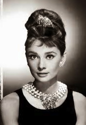 Audrey Hepburn