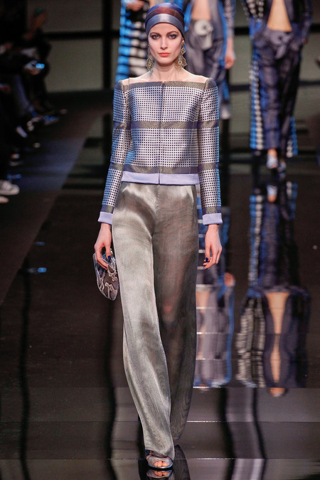 Armani Privé