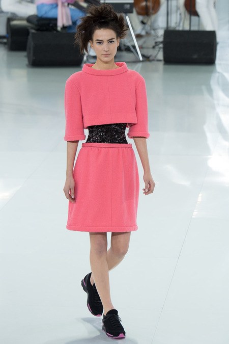 Chanel
