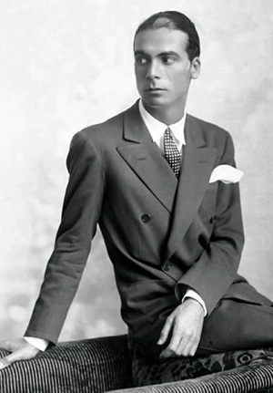 Cristóbal Balenciaga