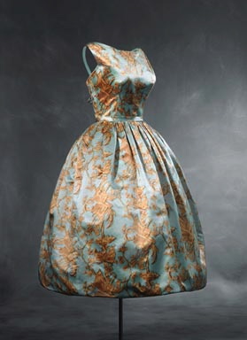 Modelo Balenciaga