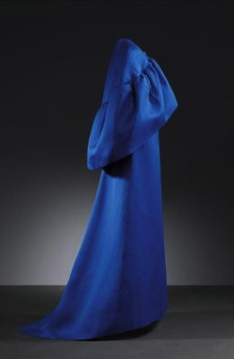 Traje de noche