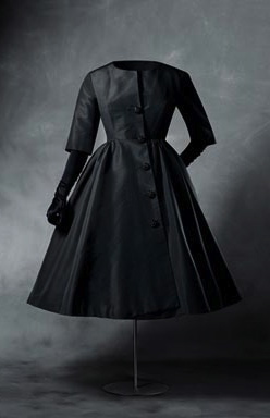 Modelo Balenciaga