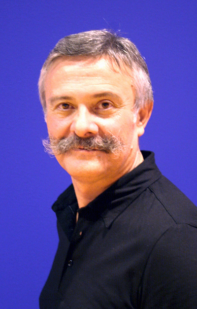 Pedro Mansilla