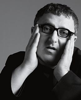 Albert Elbaz