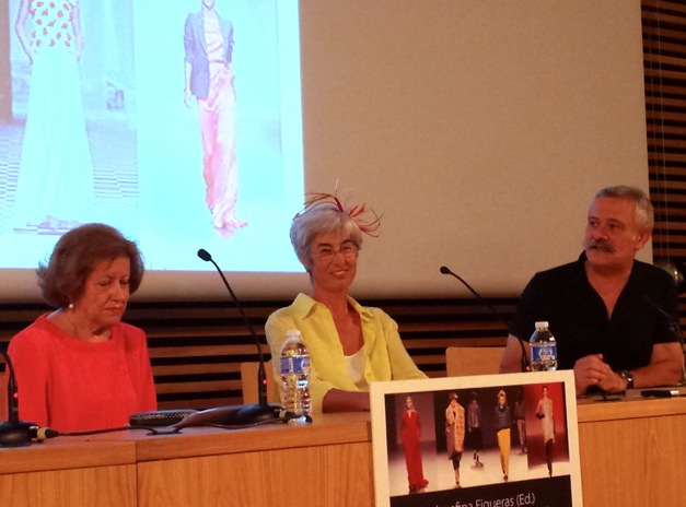 J.Figueras, C.Cort y P.Mansilla