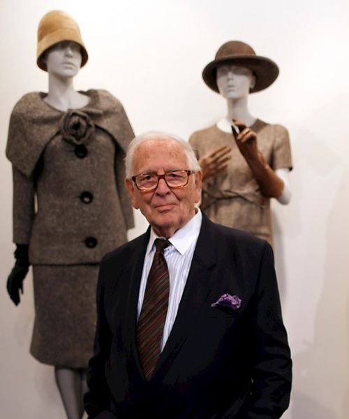 Pierre Cardin