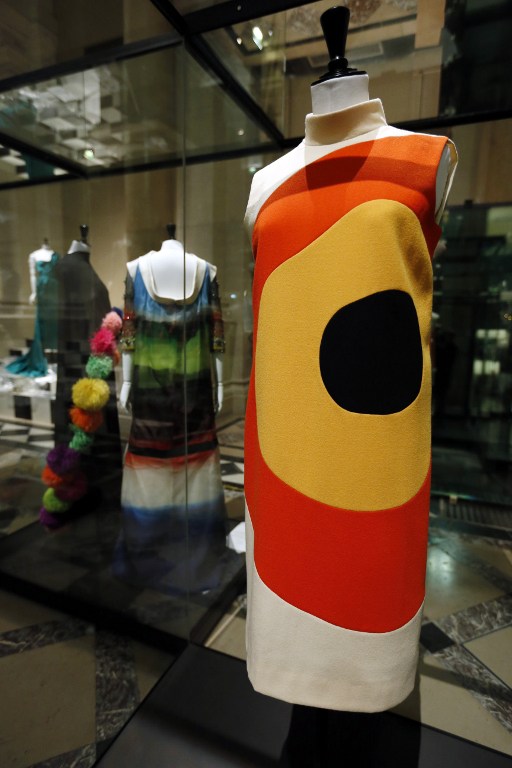 Vestido diana
