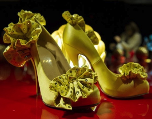 Laboutin