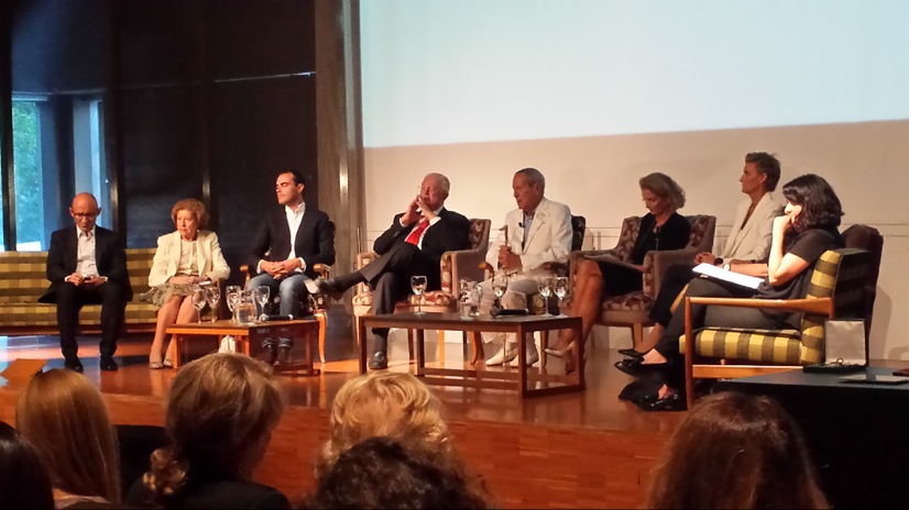 Mesa redonda