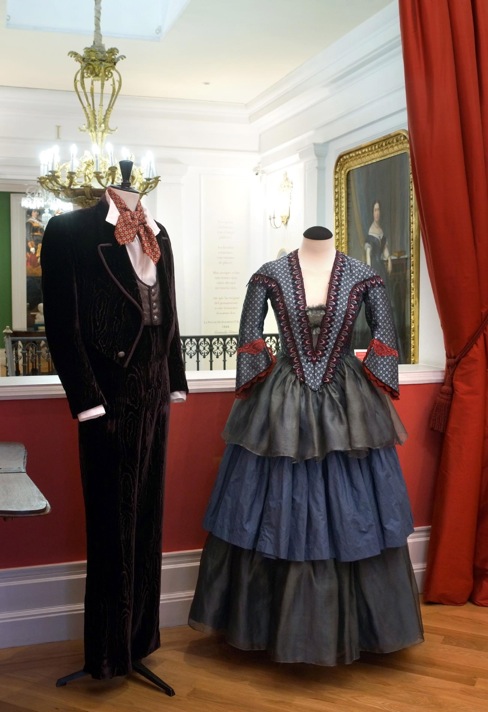 Trajes bolero