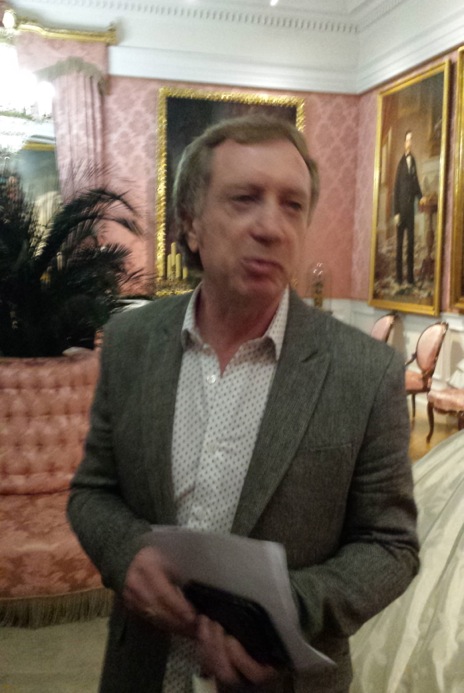 Ovidio Ceñera