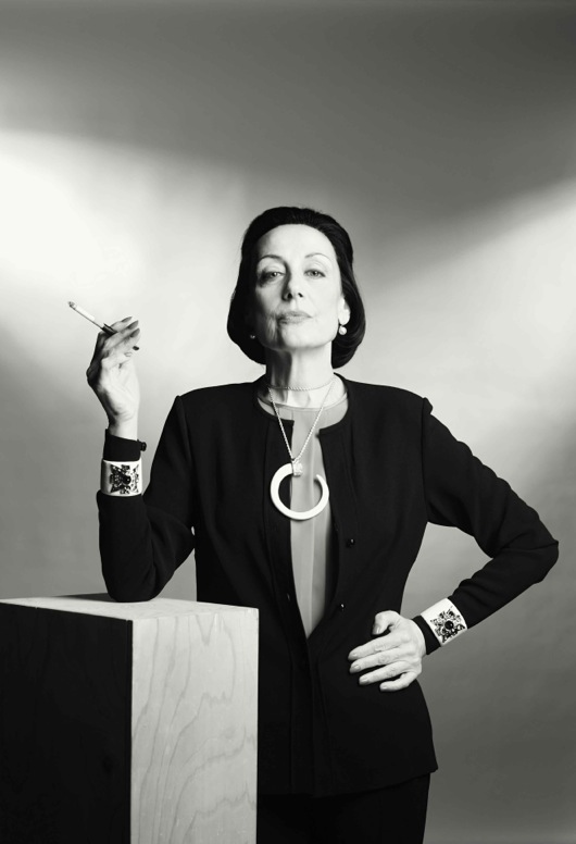 Carme Elías
