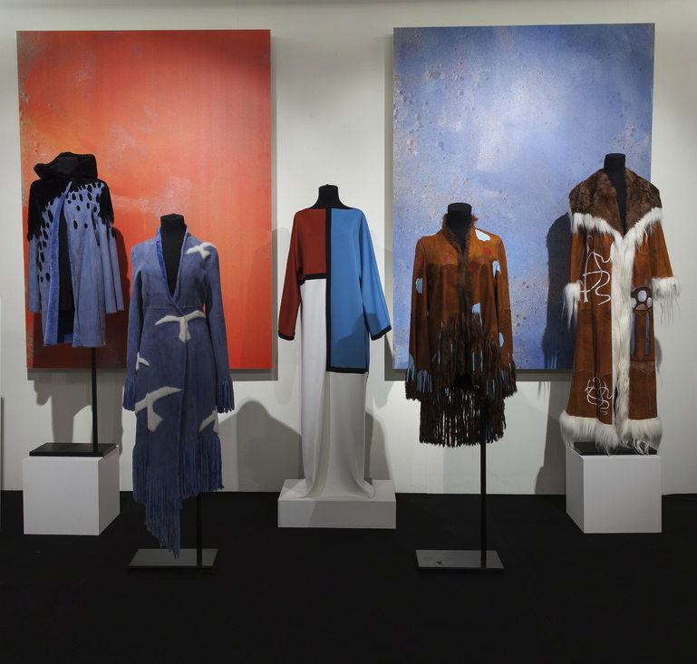 Exposición