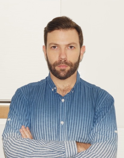 Miguel Marti
