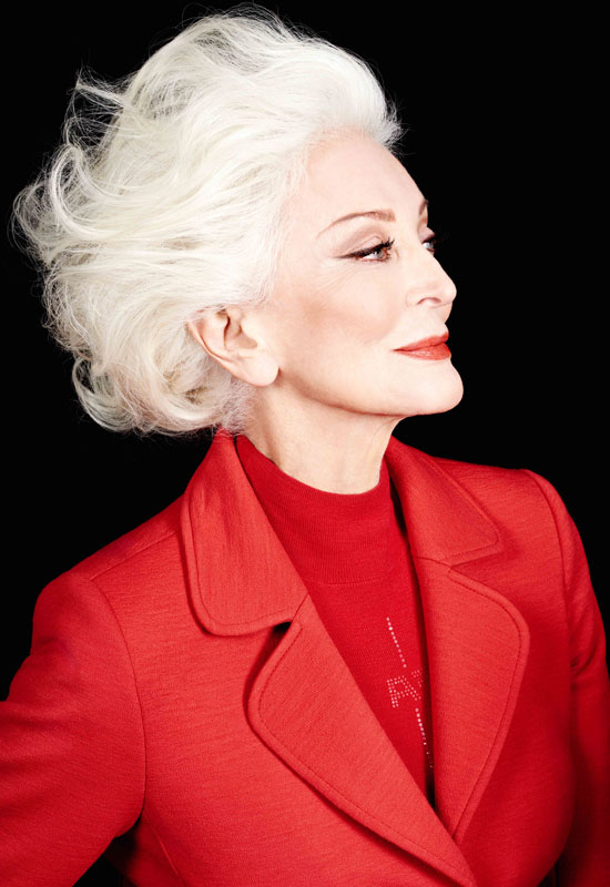 Carmen dell Orefice
