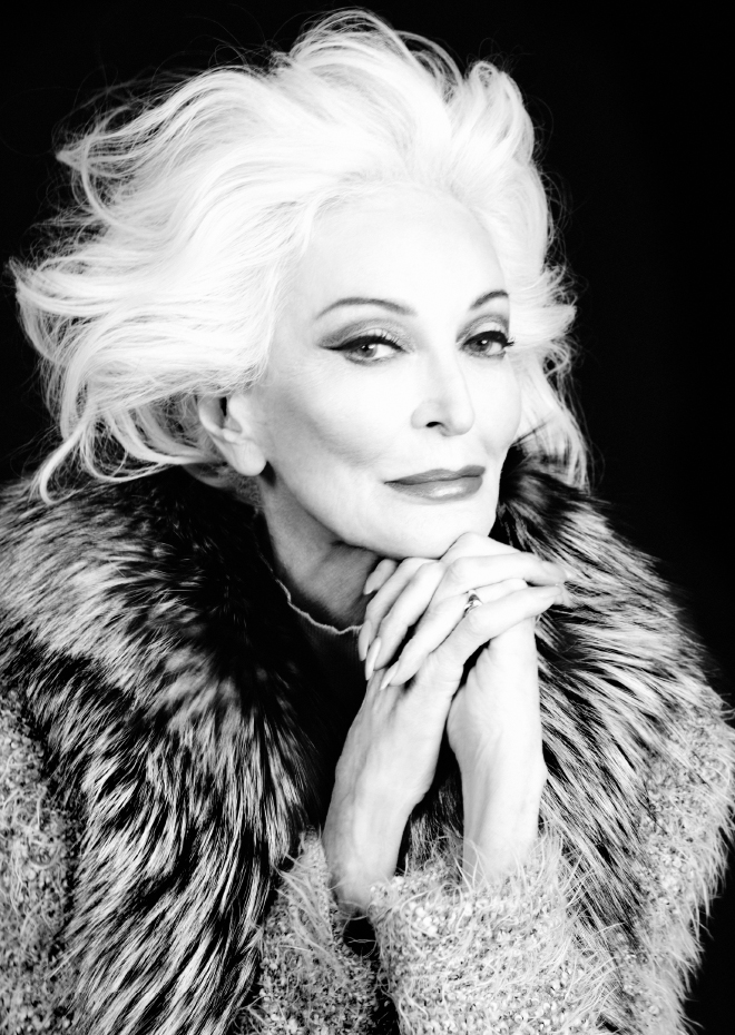 Carmen dell Orefice
