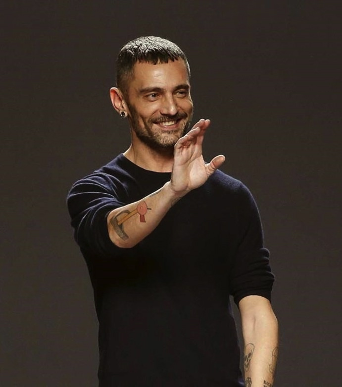 David Delfín