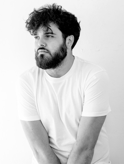 Nº 120 - LEANDRO CANO: "MI TIERRA SE REFLEJA SIEMPRE EN MIS COLECCIONES"