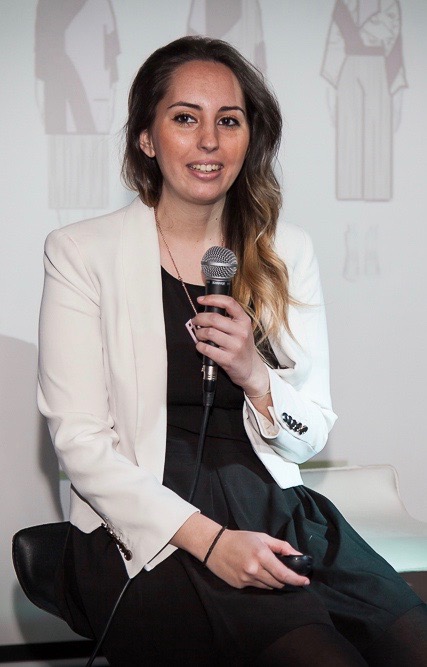 Paloma Suárez