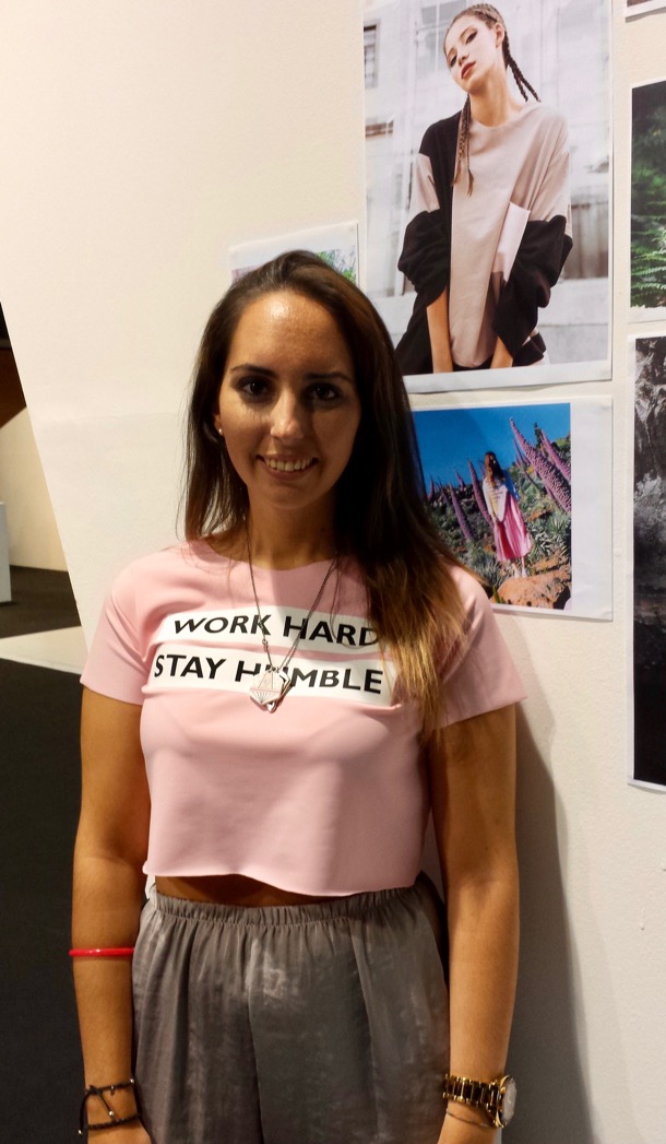 Paloma Suárez