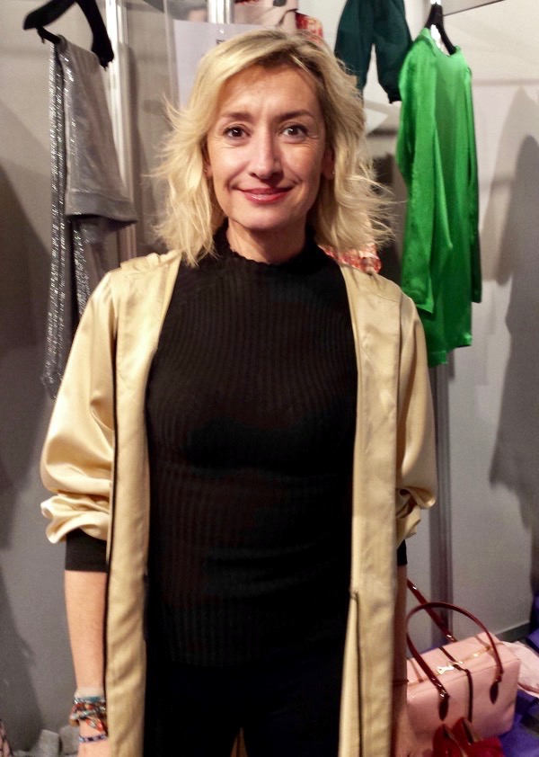 Olga Menchen Tomás