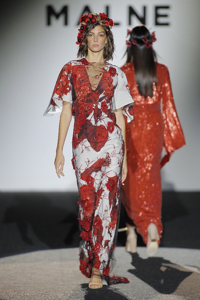 Colección P/V2018