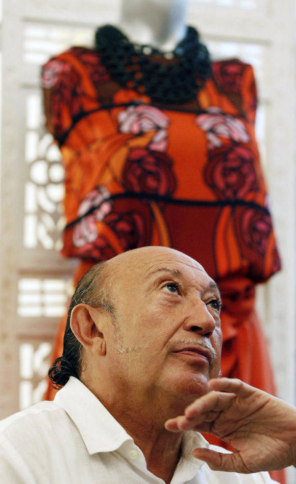 Francis Montesinos