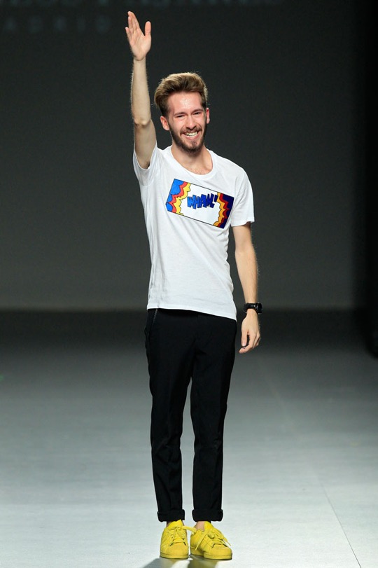 Juan Carlos Pajares