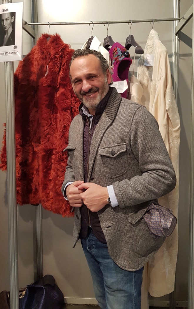 Marcos Luengo