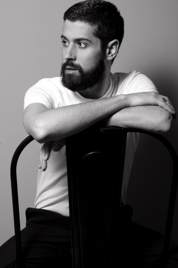 Moisés Nieto