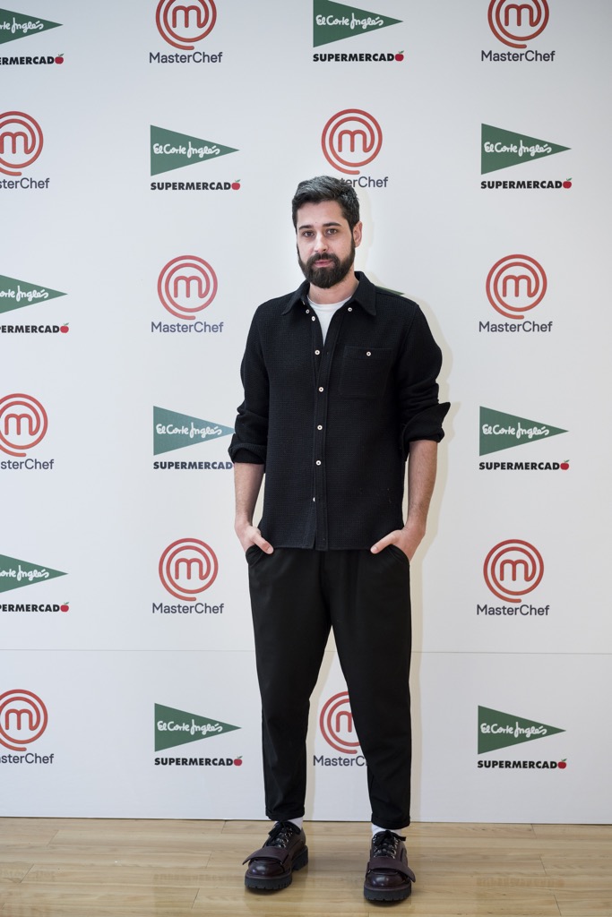 Moisés Nieto