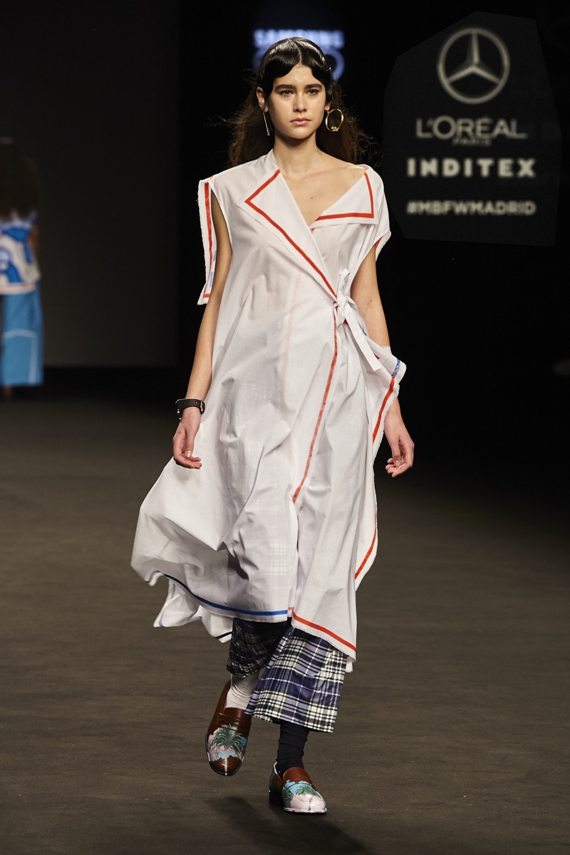Colección P/V 19