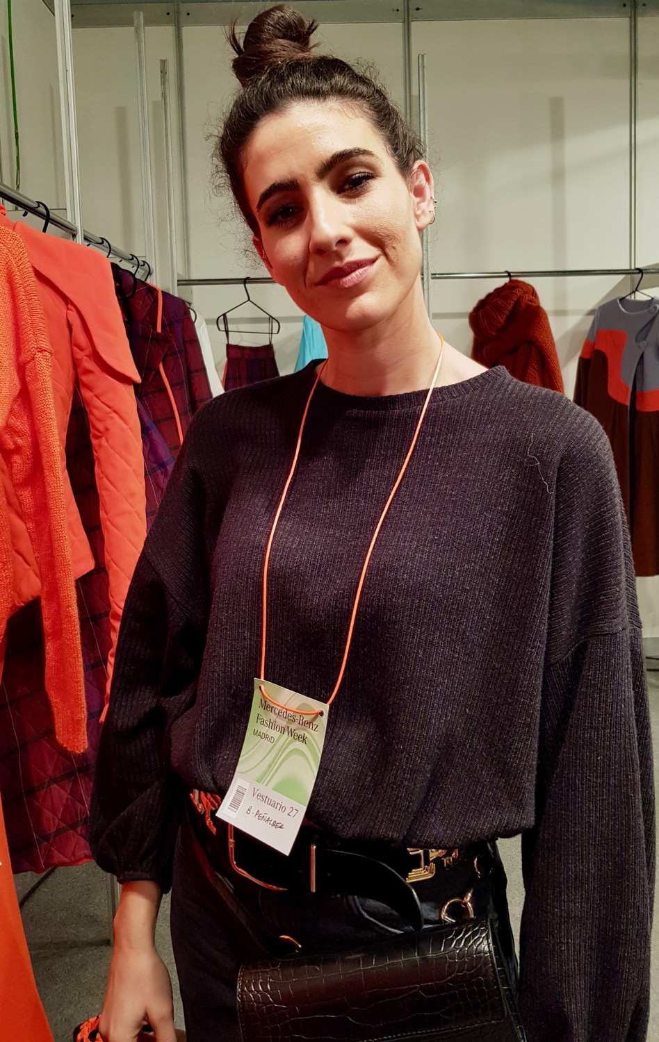 Beatriz Peñalver